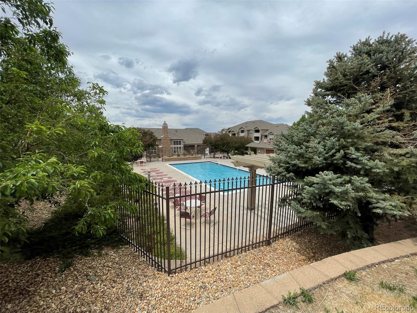 7440 S Blackhawk Street Unit: 8303
