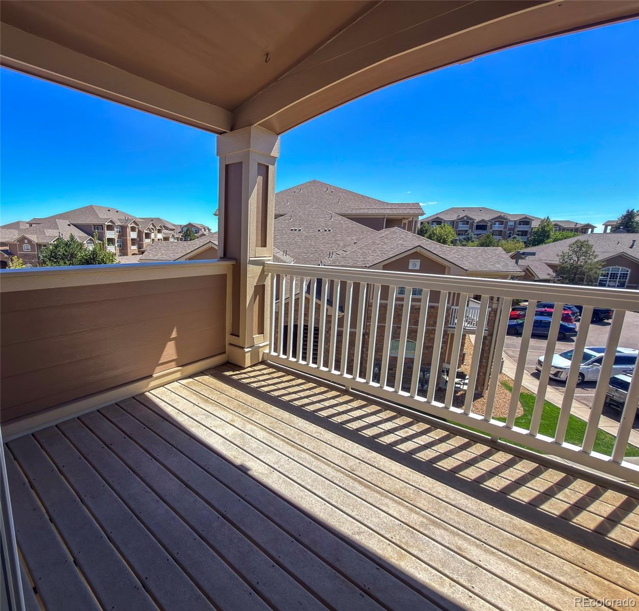 7440 S Blackhawk Street Unit: 8303