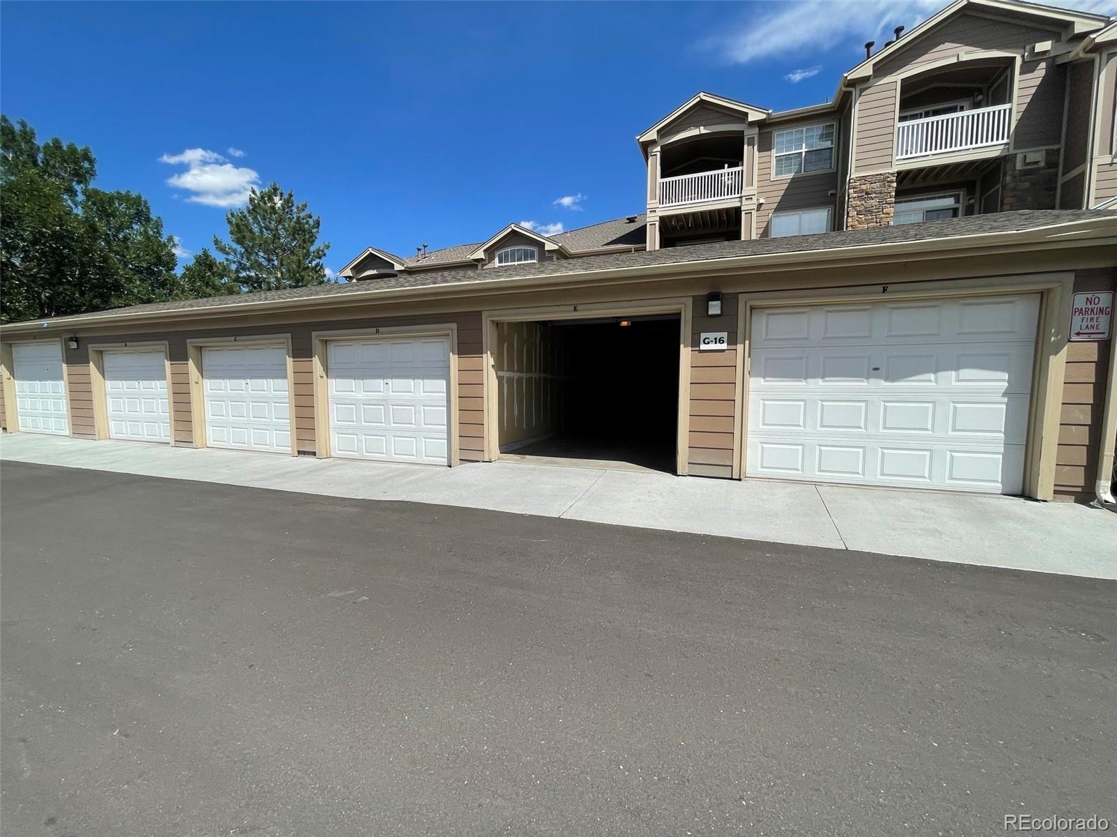 7440 S Blackhawk Street Unit: 8303