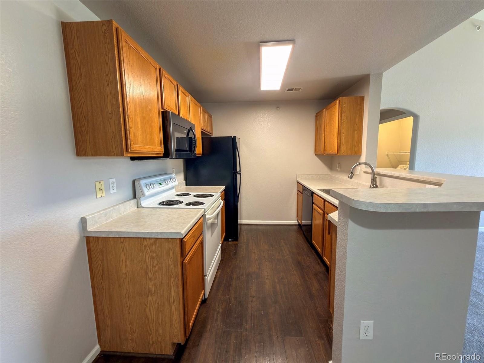 7440 S Blackhawk Street Unit: 8303