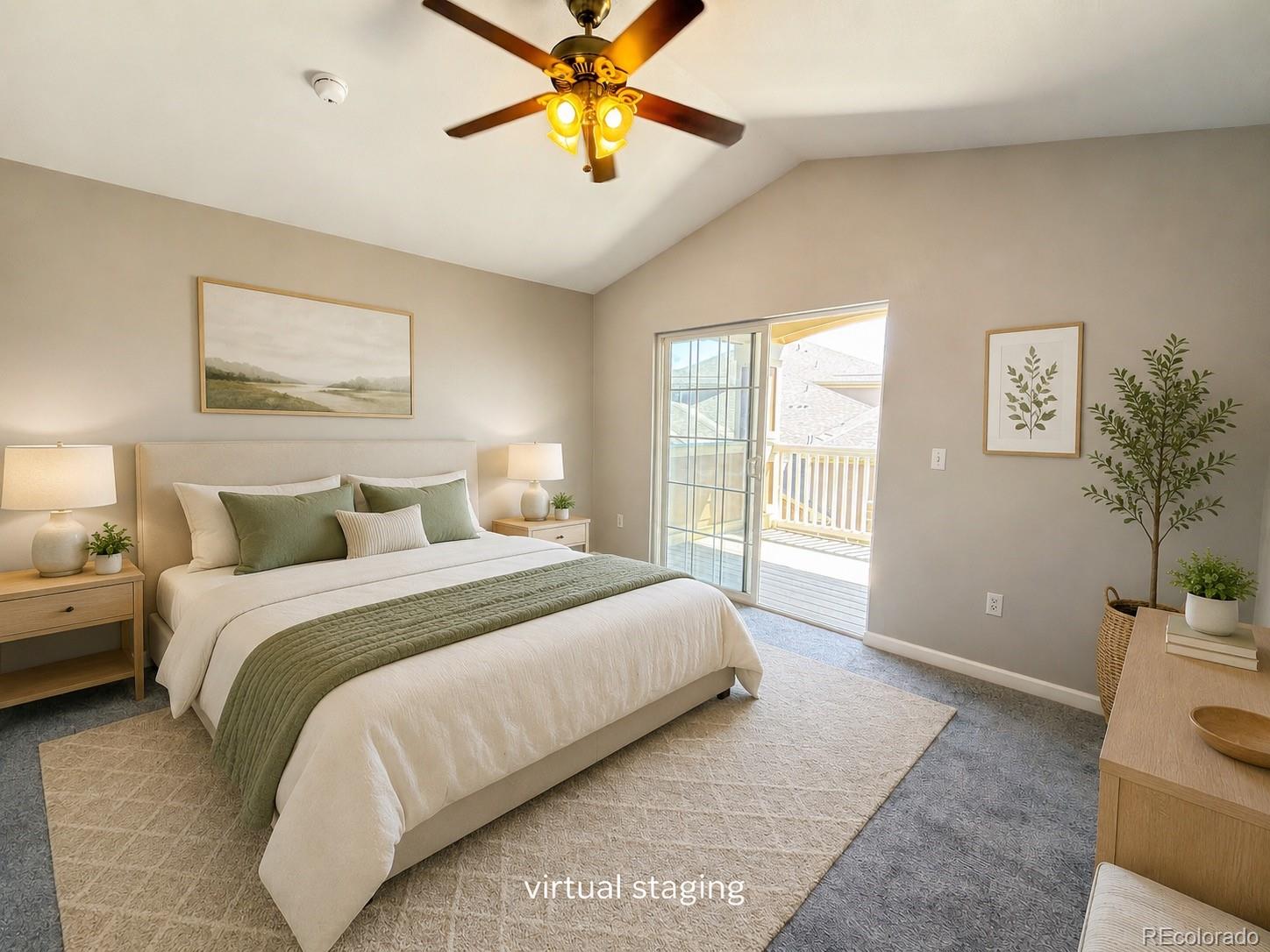 7440 S Blackhawk Street Unit: 8303
