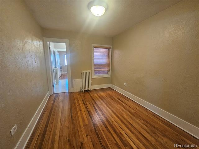 800 S Logan Street