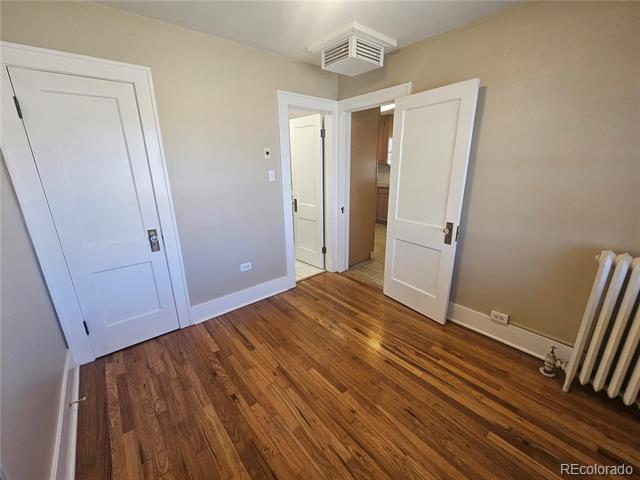 800 S Logan Street
