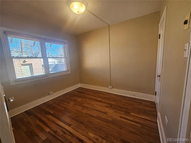 800 S Logan Street