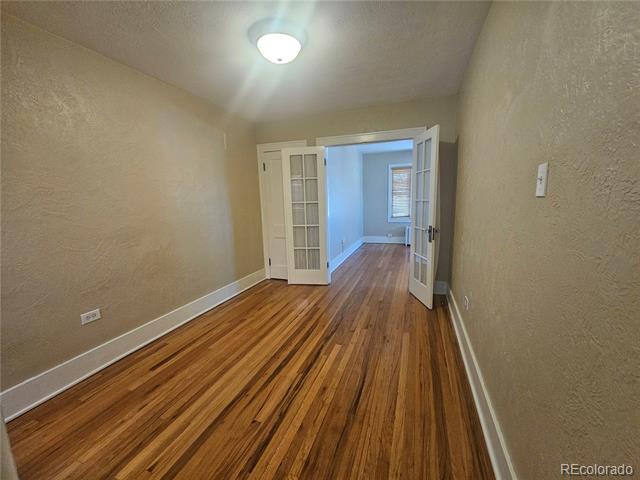 800 S Logan Street