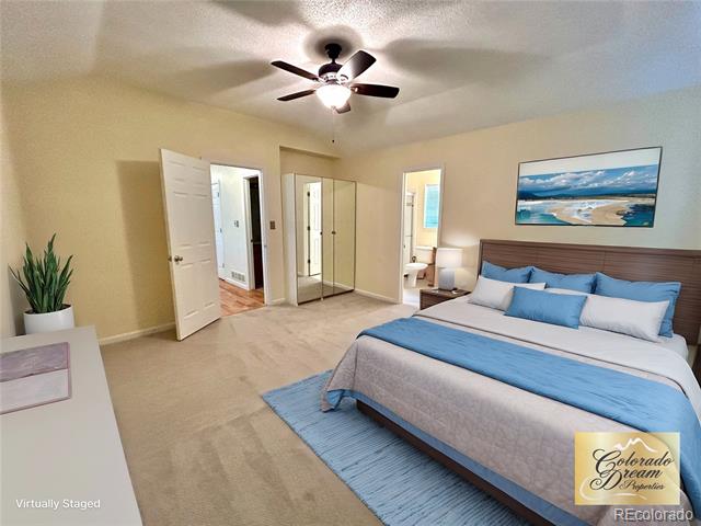 2226 S Nile Court