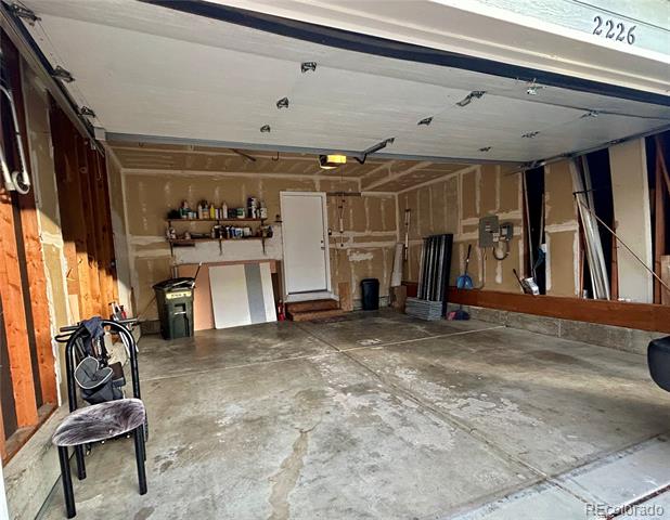 2226 S Nile Court