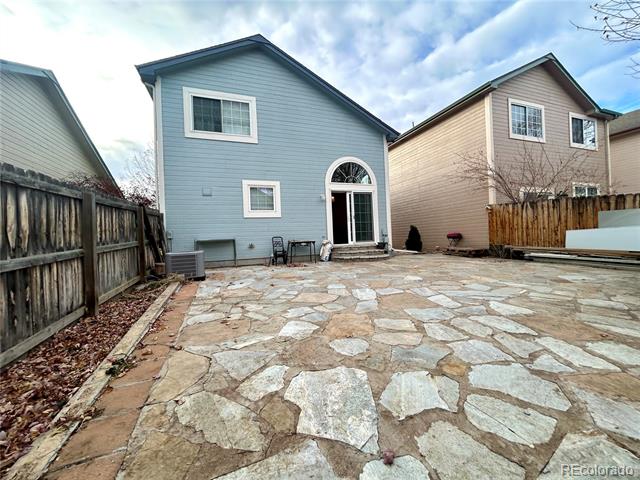 2226 S Nile Court