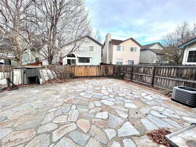 2226 S Nile Court