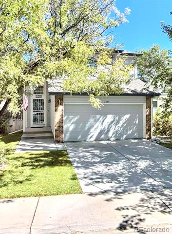 2226 S Nile Court
