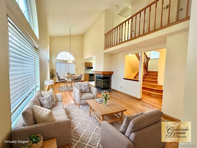 2226 S Nile Court