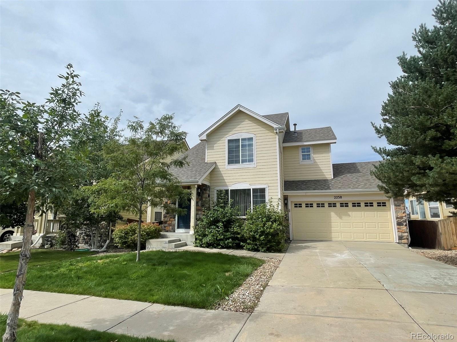 2238 Dogwood Drive