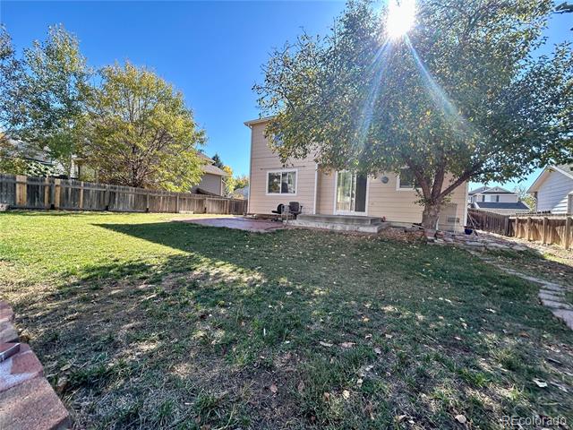 5338 S Liverpool Way