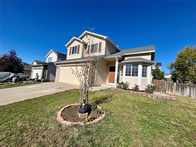5338 S Liverpool Way