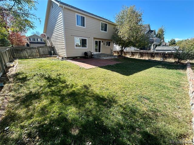 5338 S Liverpool Way