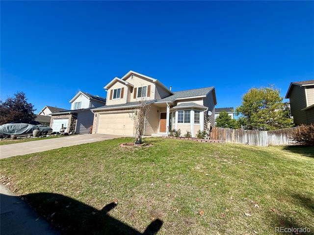 5338 S Liverpool Way