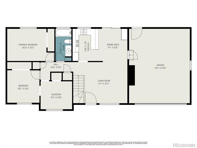 13183 Deneb Drive