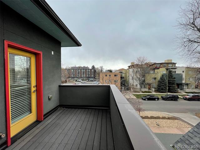 1883 Vine Street Unit: 101
