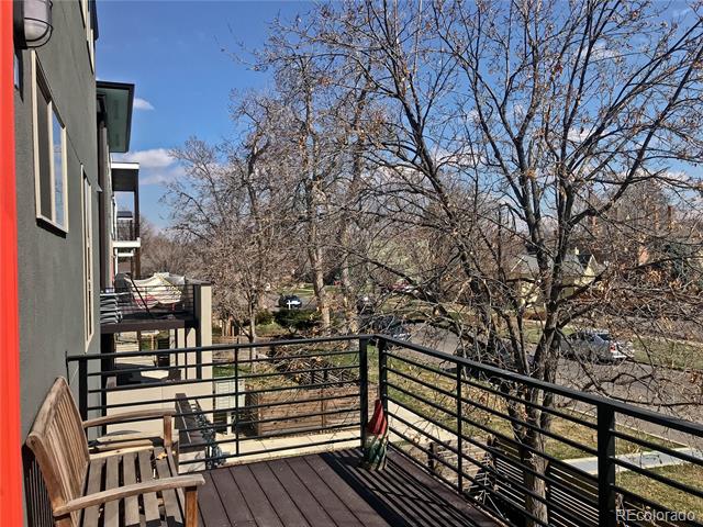 1883 Vine Street Unit: 101