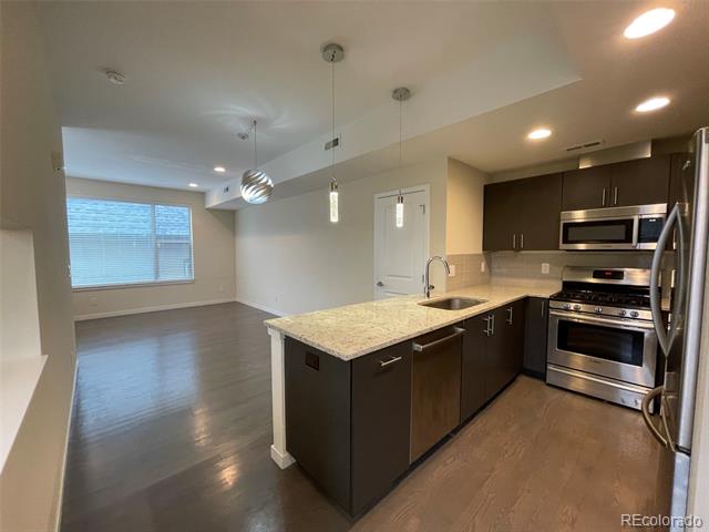 1883 Vine Street Unit: 101