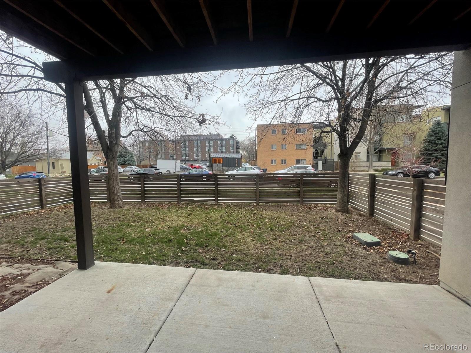 1883 Vine Street Unit: 101