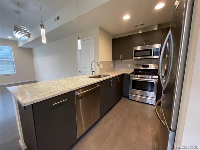 1883 Vine Street Unit: 101