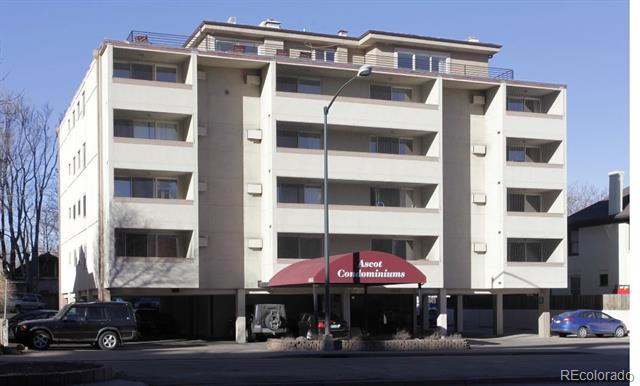 1035 Colorado Boulevard Unit: 405