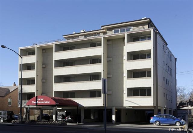 1035 Colorado Boulevard Unit: 405