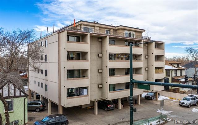 1035 Colorado Boulevard Unit: 405