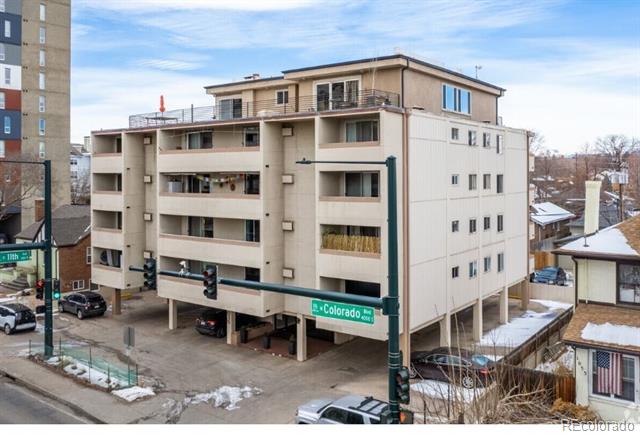 1035 Colorado Boulevard Unit: 405