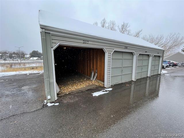 18301 E Kepner Place Unit: 105