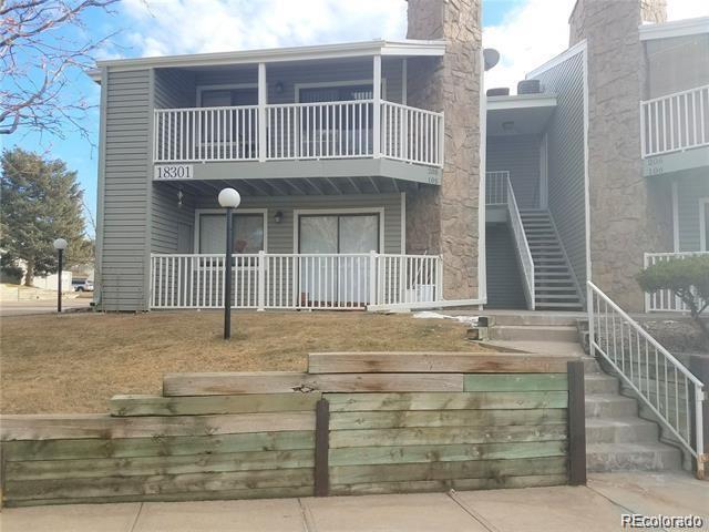 18301 E Kepner Place Unit: 105