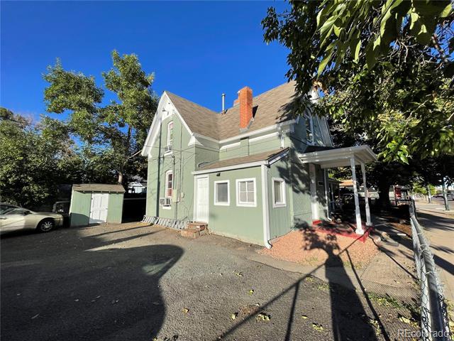 603 Elati Street
