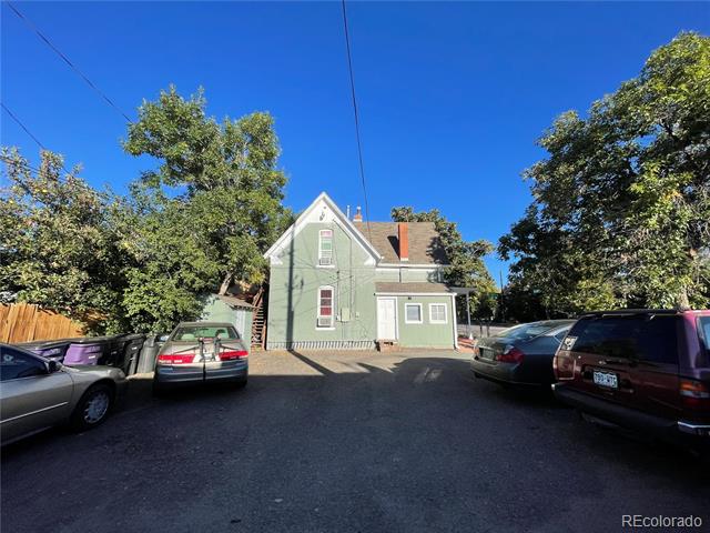 603 Elati Street