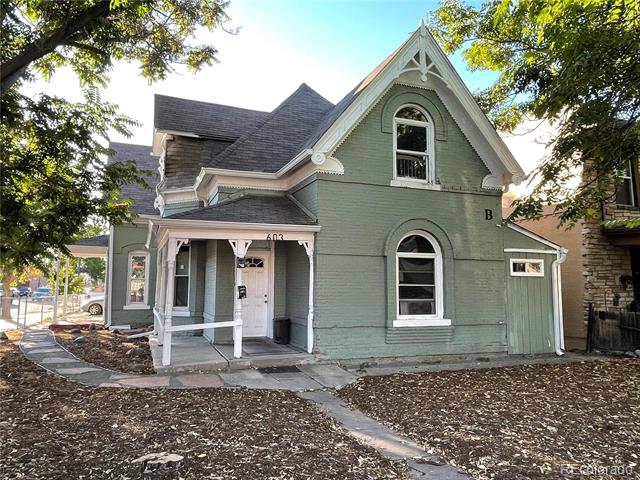 603 Elati Street