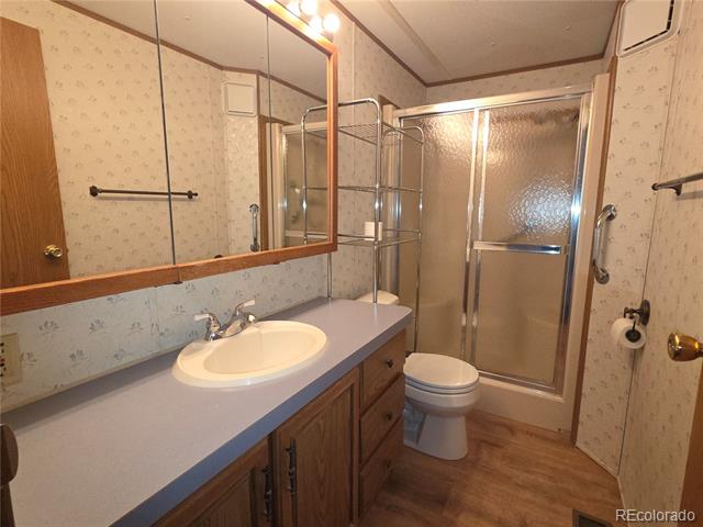 8201 S Santa Fe Unit: 87