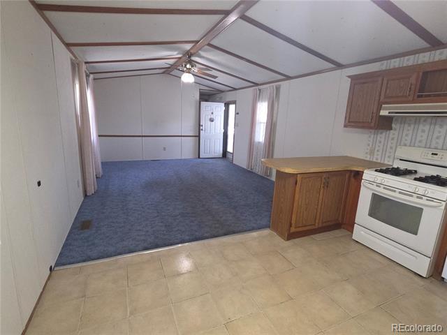 8201 S Santa Fe Unit: 87