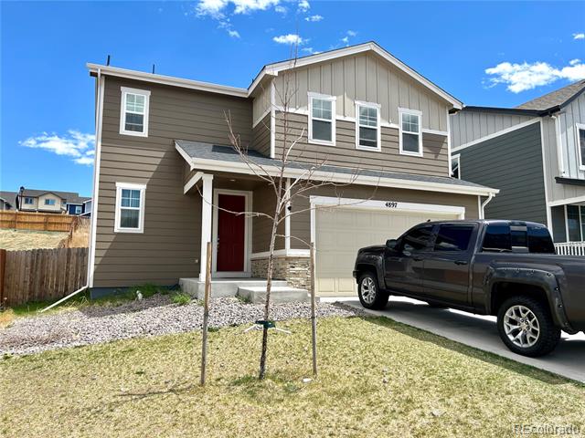 4897 Wolf Moon Drive