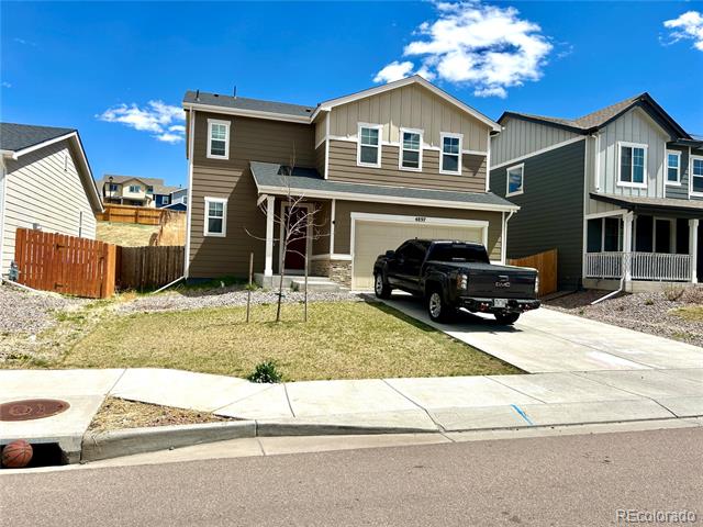 4897 Wolf Moon Drive