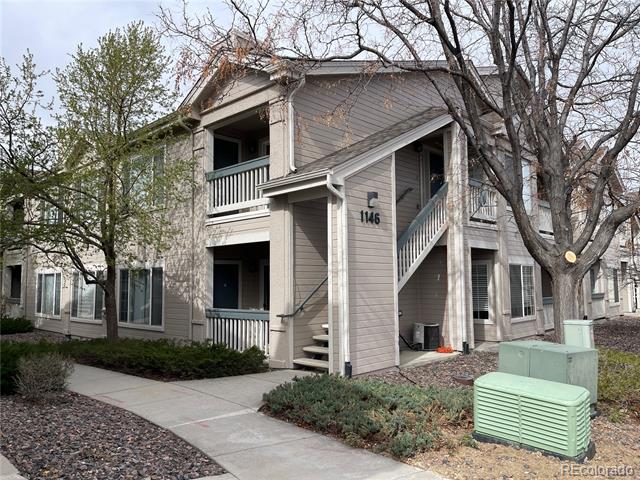 1146 Opal Street Unit: 101