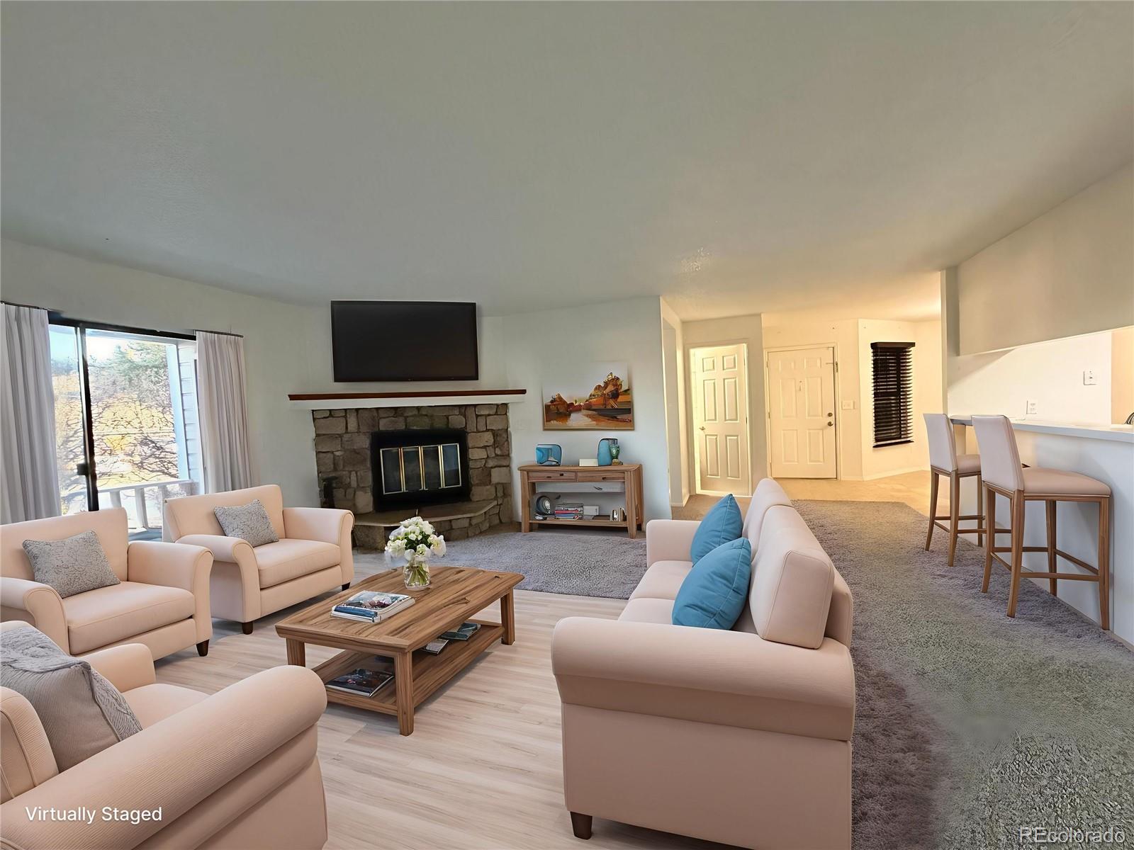 12043 W Cross Drive Unit: 107