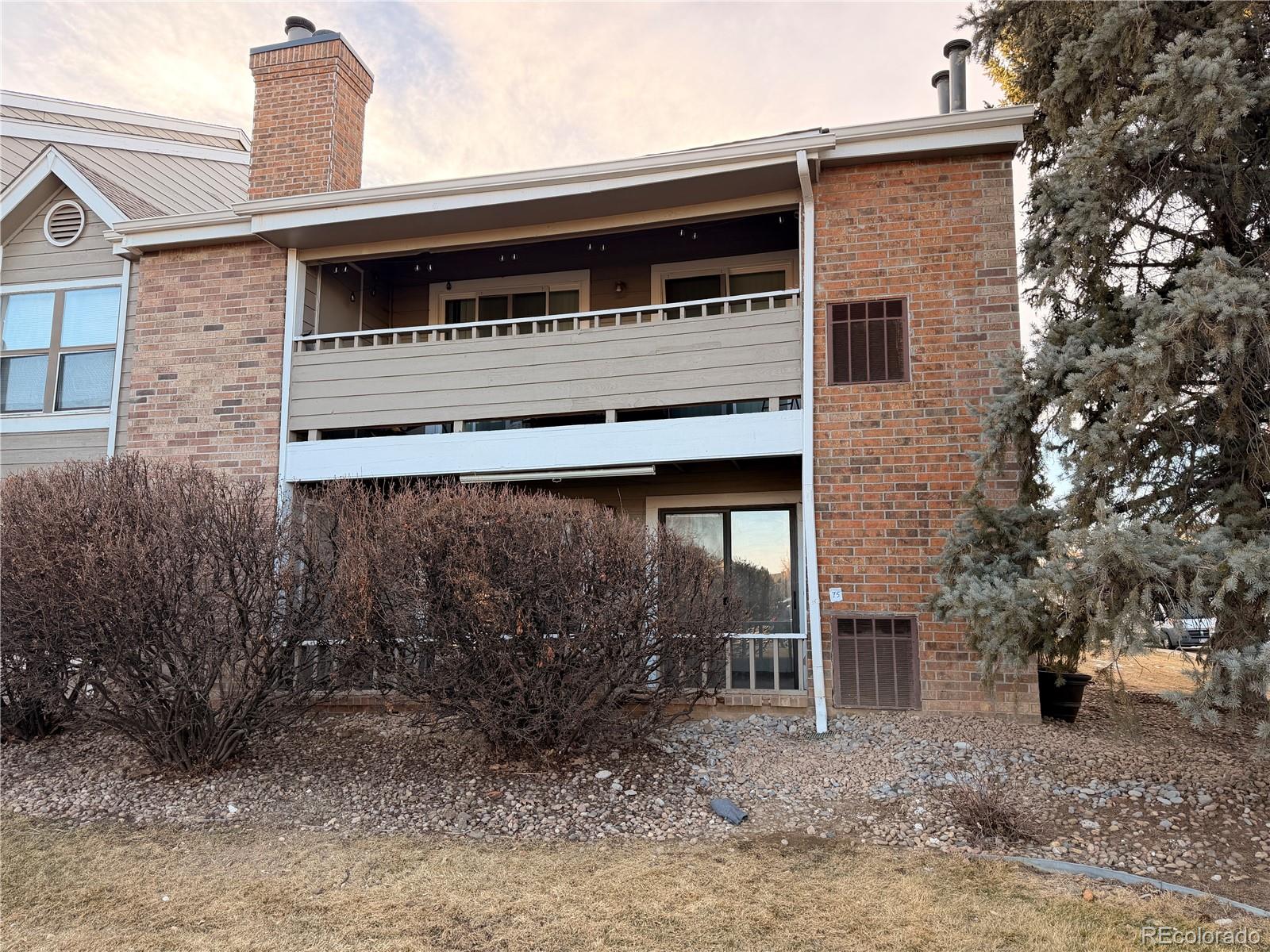 12043 W Cross Drive Unit: 107