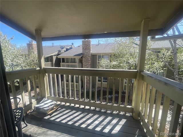 4400 S Quebec Street Unit: E205