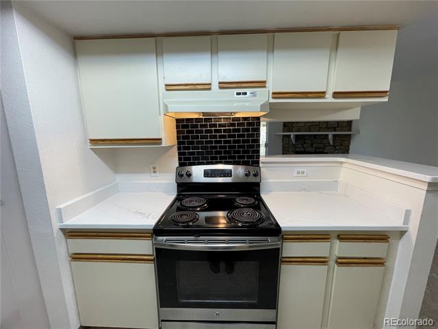 4400 S Quebec Street Unit: E205
