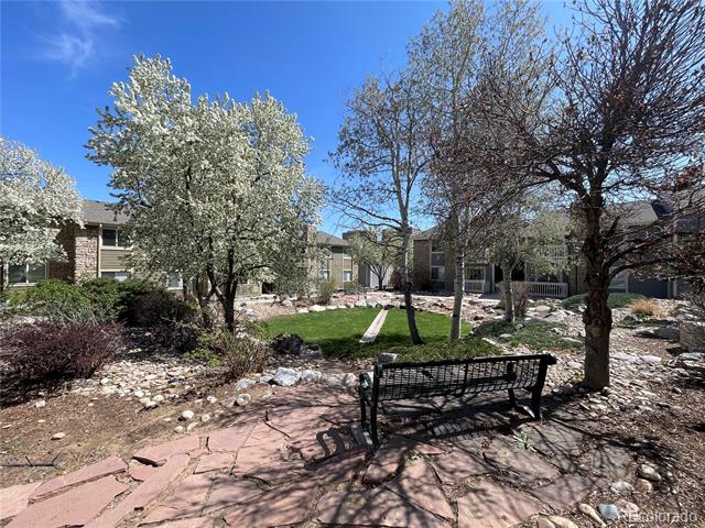 4400 S Quebec Street Unit: E205