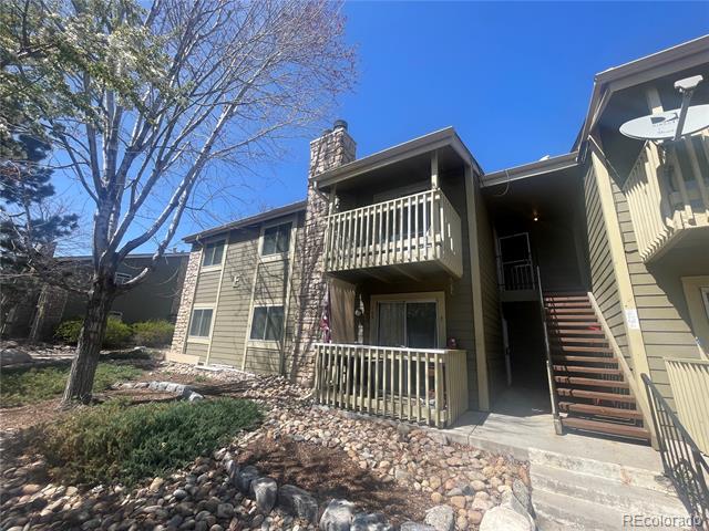 4400 S Quebec Street Unit: E205
