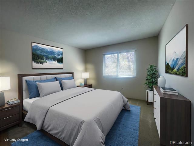 4400 S Quebec Street Unit: E205