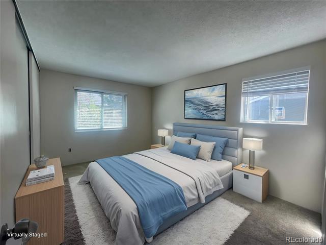 4400 S Quebec Street Unit: E205