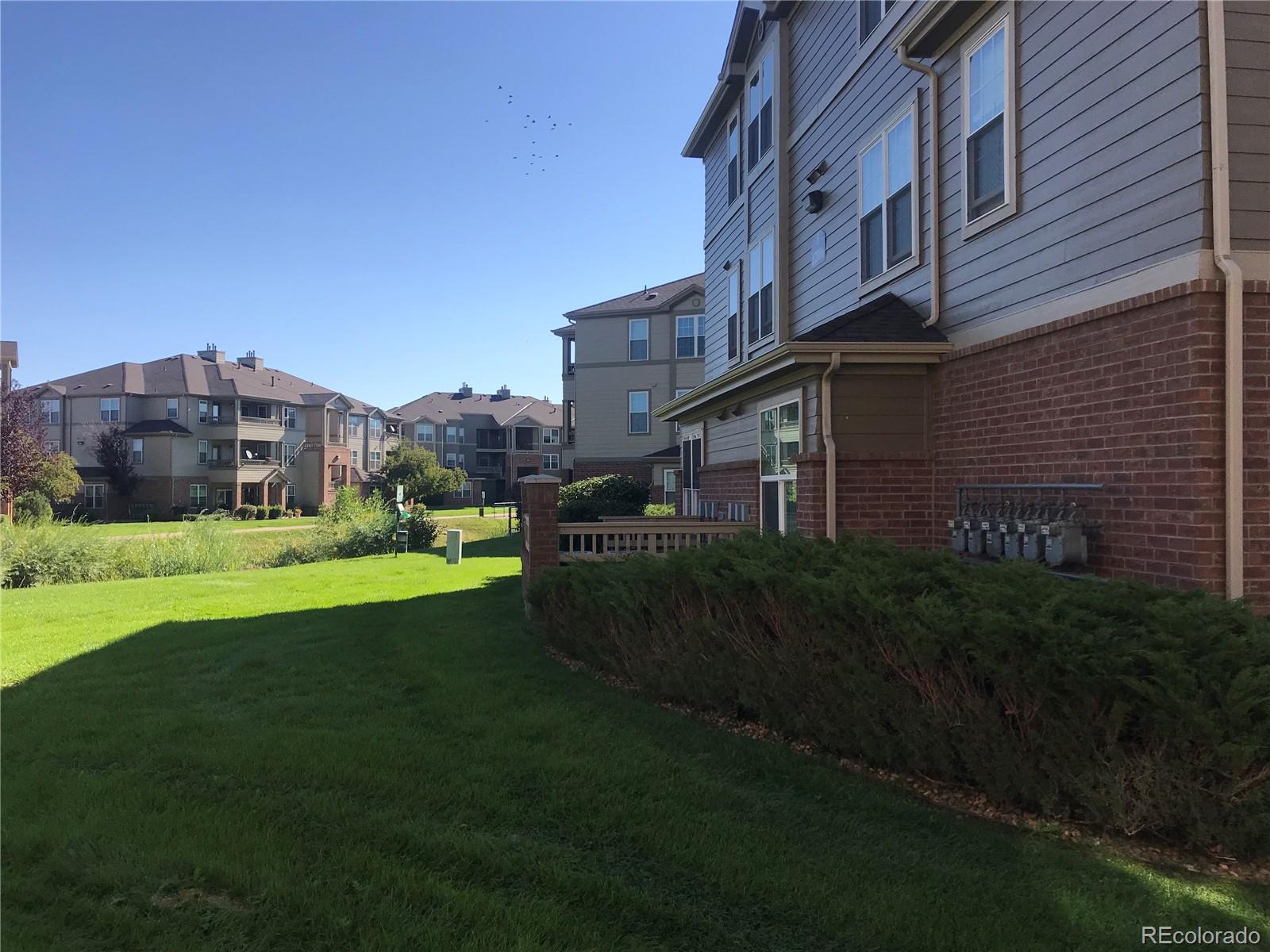 12886 Ironstone Way Unit: 103