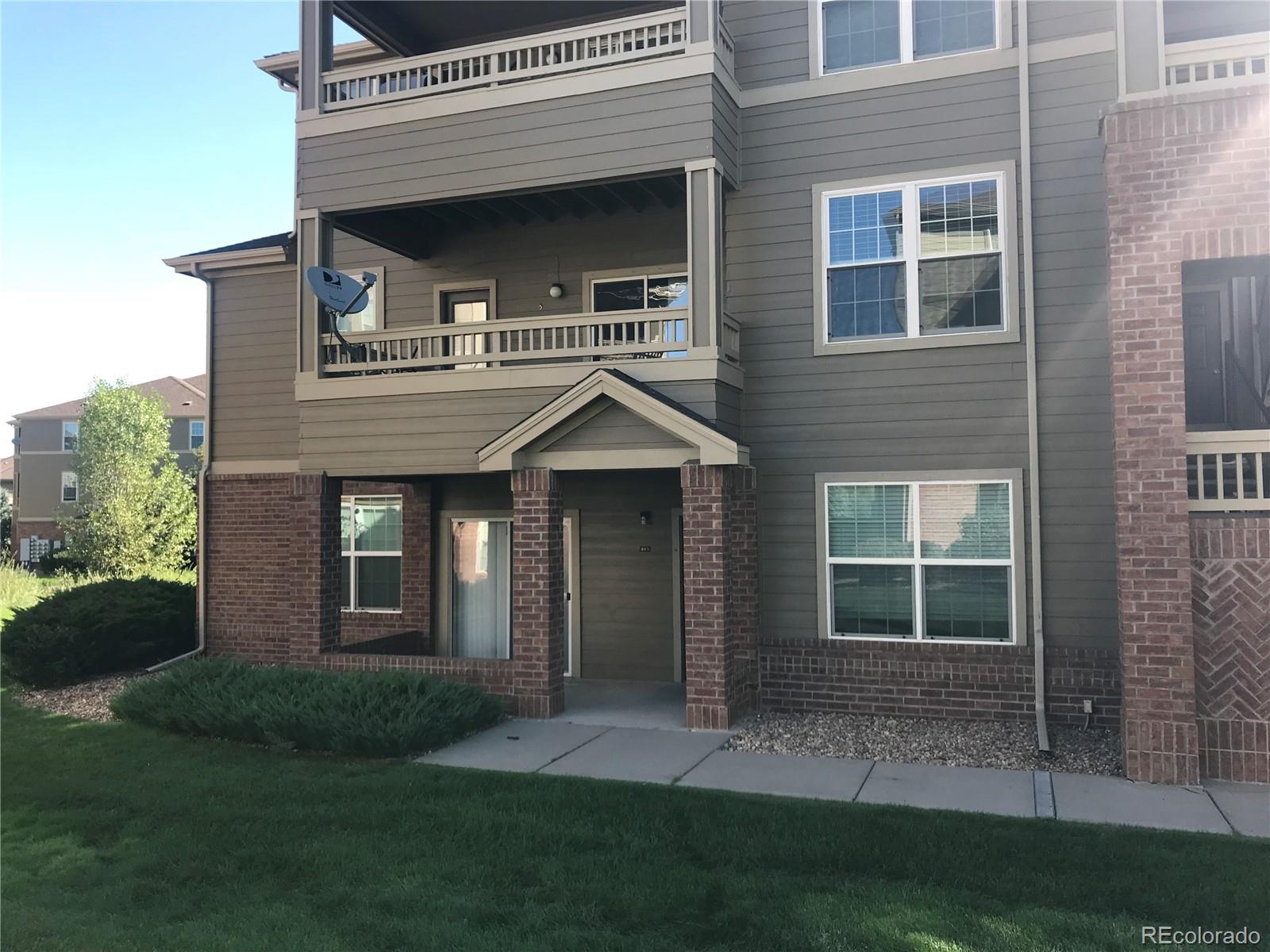 12886 Ironstone Way Unit: 103